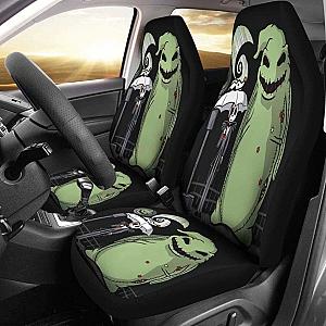 My Neighbor Oogie Car Seat Covers Universal Fit 051012 SC2712