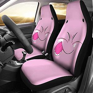 Fat Buu Car Seat Covers Universal Fit 051012 SC2712