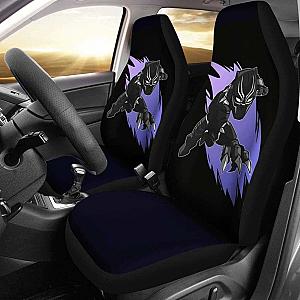 Tchalla Car Seat Covers 6 Universal Fit 051012 SC2712