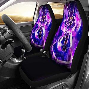 Beerus Car Seat Covers Universal Fit 051012 SC2712