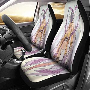 Angewomon Car Seat Covers Universal Fit 051012 SC2712