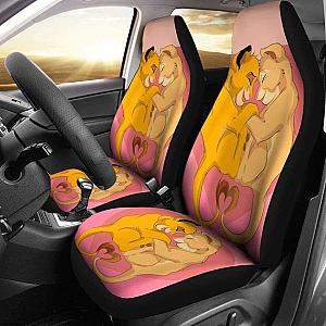 Simba Nala Love Car Seat Covers Universal Fit 051012 SC2712