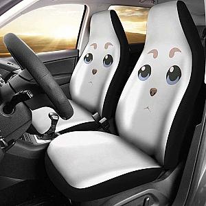 Sadaharu Gintama Car Seat Covers Universal Fit 051012 SC2712