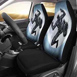 Tchalla Car Seat Covers 2 Universal Fit 051012 SC2712
