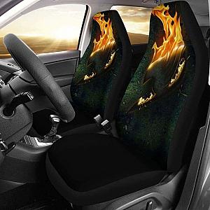 Fairy Tail Car Seat Covers Universal Fit 051012 SC2712