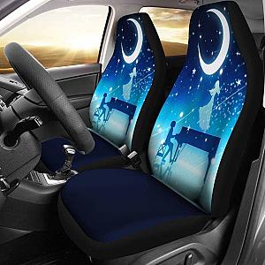 Your Lie In April Car Seat Covers Universal Fit 051012 SC2712
