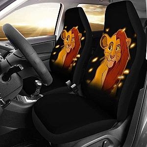 Simba Car Seat Covers Universal Fit 051012 SC2712