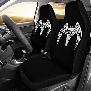 Venom Car Seat Covers Universal Fit 051012 SC2712