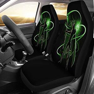 Loki Car Seat Covers 1 Universal Fit 051012 SC2712