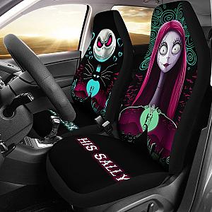 Jack Sally - Car Seat Covers  111130 SC2712