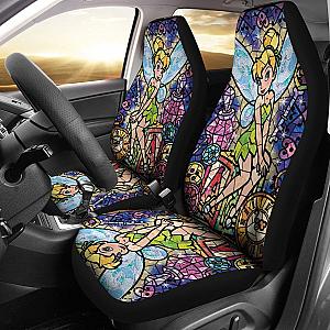 Tinkerbell Car Seat Covers  111130 SC2712