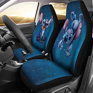 Stitch Car Seat Covers  111130 SC2712