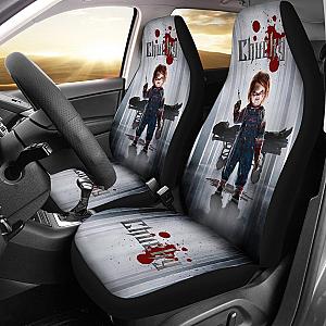 Chucky Horror Movie Iron Car Seat Covers Chucky Horror Film Car Accesories Ci091121Chucky Horror Movie Car Seat Covers Chucky Horror Film Car Accesories Ci091121 SC2712