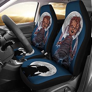 Chucky Moon Horror Movie Iron Car Seat Covers Chucky Horror Film Car Accesories Ci091121Chucky Horror Movie Car Seat Covers Chucky Horror Film Car Accesories Ci091121 SC2712