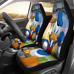Donald Car Seat Covers  111130 SC2712