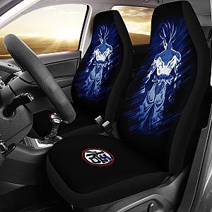 Goku Art Dragon Ball Car Seat Covers Anime Car Accessories Ci0806 SC2712