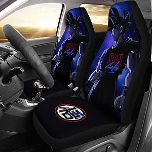 Dragon Ball Z Car Seat Covers Goku Supper Anime Seat Covers Ci0811 SC2712