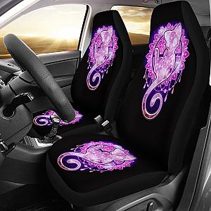 Baby Pink Mewtwo Pokemon Car Seat Covers Nh07 Universal Fit 225721 SC2712
