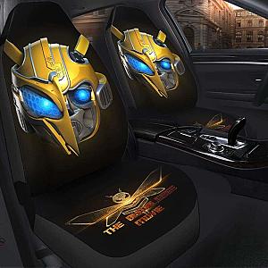 Bumblebee Seat Covers 101719 Universal Fit SC2712