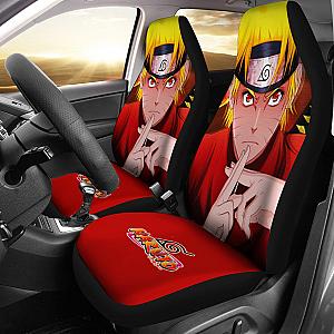 Naruto anime Seat covers naruto Car Seat Cover Ci2104 SC2712