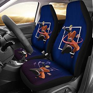 Naruto Anime Car Seat Covers Naruto jumb Seat Covers Ci0603 SC2712