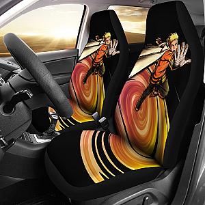 Naruto Anime Car Seat Covers Naruto Gallaxy Seat Covers Ci0603 SC2712