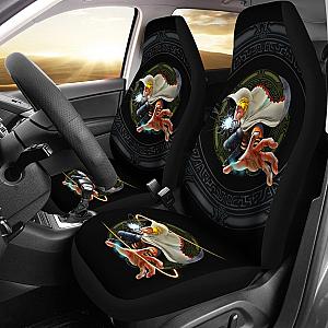 Naruto Anime Car Sear Covers Naruto Skill Seat Covers Ci0603 SC2712