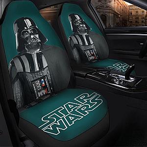 Darth Vader Star Wars Seat Covers Amazing Best Gift Ideas 2020 Universal Fit 090505 SC2712