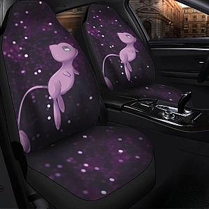 Mew Seat Covers Amazing Best Gift Ideas 2020 Universal Fit 090505 SC2712