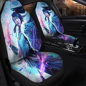 Korra Seat Covers Amazing Best Gift Ideas 2020 Universal Fit 090505 SC2712