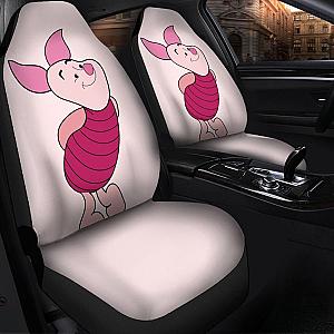 Piglet Winnie The Pooh Seat Covers Amazing Best Gift Ideas 2020 Universal Fit 090505 SC2712