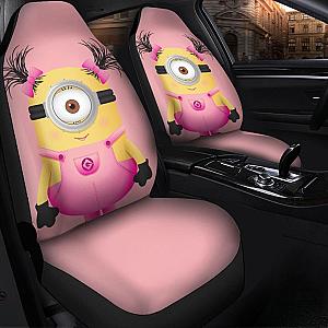 Minions Girl Covers Amazing Best Gift Ideas 2020 Universal Fit 090505 SC2712
