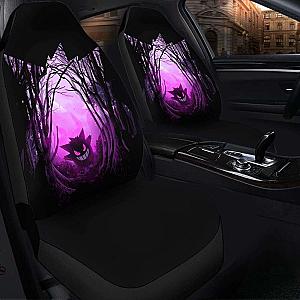 Hauter Pokemon Seat Covers 101719 Universal Fit SC2712