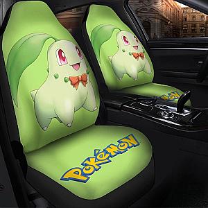 Pokemon Germignon Seat Covers Amazing Best Gift Ideas 2020 Universal Fit 090505 SC2712