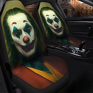 Joker Seat Covers Amazing Best Gift Ideas 2020 Universal Fit 090505 SC2712
