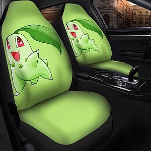 Pokemon Germignon Car Seat Covers Amazing Best Gift Ideas 2020 Universal Fit 090505 SC2712