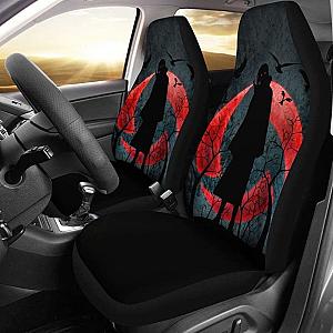Itachi Car Seat Covers Universal Fit 051312 SC2712