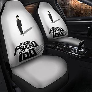 Mob Psycho 100 Best Anime 2020 Seat Covers Amazing Best Gift Ideas 2020 Universal Fit 090505 SC2712
