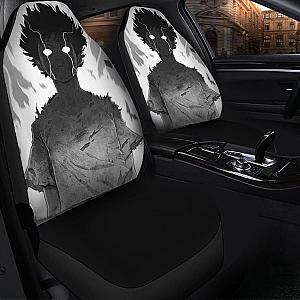 Mob Psycho 100 Burn Best Anime 2020 Seat Covers Amazing Best Gift Ideas 2020 Universal Fit 090505 SC2712