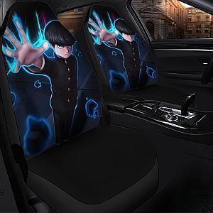 Mob Psycho 100 Anime Best Anime 2020 Seat Covers Amazing Best Gift Ideas 2020 Universal Fit 090505 SC2712