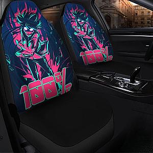 Mob Psycho 100 Movie Best Anime 2020 Seat Covers Amazing Best Gift Ideas 2020 Universal Fit 090505 SC2712