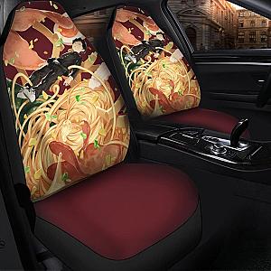 Mob Psycho 100 Power Best Anime 2020 Seat Covers Amazing Best Gift Ideas 2020 Universal Fit 090505 SC2712
