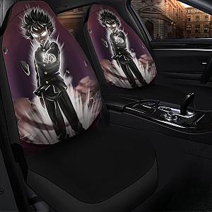 Mob Psycho 100 New Best Anime 2020 Seat Covers Amazing Best Gift Ideas 2020 Universal Fit 090505 SC2712