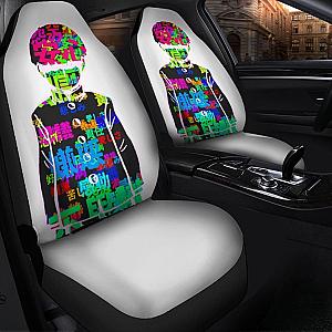 Mob Psycho 100 Ramen Best Anime 2020 Seat Covers Amazing Best Gift Ideas 2020 Universal Fit 090505 SC2712