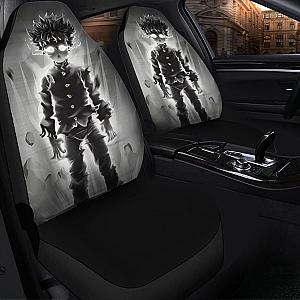 Psycho 100 Best Anime 2020 Seat Covers Amazing Best Gift Ideas 2020 Universal Fit 090505 SC2712