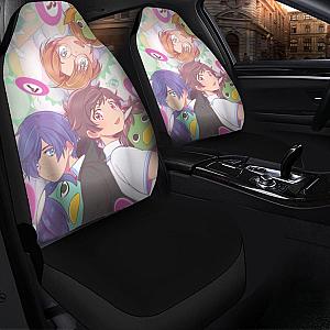 Sarazanmai Best Anime 2020 Seat Covers Amazing Best Gift Ideas 2020 Universal Fit 090505 SC2712