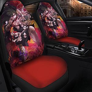 Dororo Fight Best Anime 2020 Seat Covers Amazing Best Gift Ideas 2020 Universal Fit 090505 SC2712