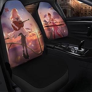 Carole And Tuesday Best Anime 2020 Seat Covers Amazing Best Gift Ideas 2020 Universal Fit 090505 SC2712