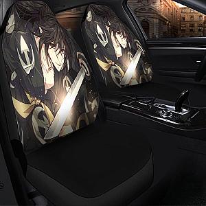 Dororo Hyakkimaru Art Best Anime 2020 Seat Covers Amazing Best Gift Ideas 2020 Universal Fit 090505 SC2712