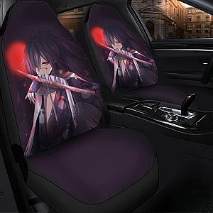 Dororo Fight Best Anime 2020 Seat Covers Amazing Best Gift Ideas 2020 Universal Fit 090505 SC2712